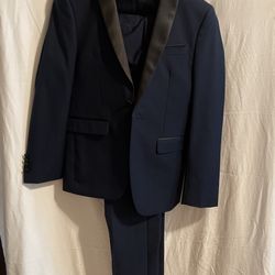 Traje De Adolescente