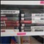 Assorted PS2 games