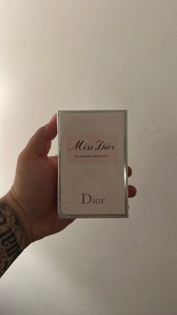 Miss Dior BLOOMING BOUQUET