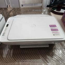 HP Deskjet 2734e Printer