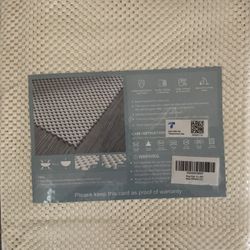 Rug Pad 6x9 - New