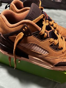 Boys Jordan’s