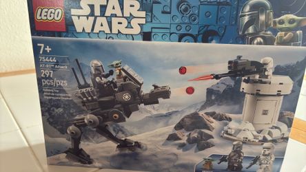 Lego Star Wars