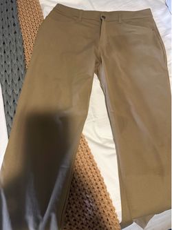 BRAND NEW LULULEMON PANTS 31 x30