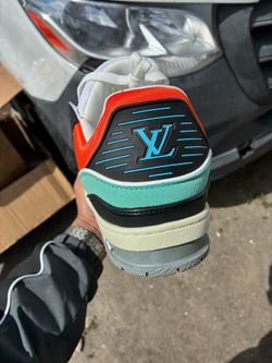 New LV