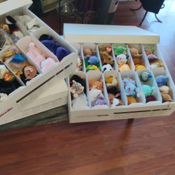 Beanie Baby Lot New New !! ** All Different