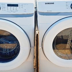 Washer And Dryer Electric 