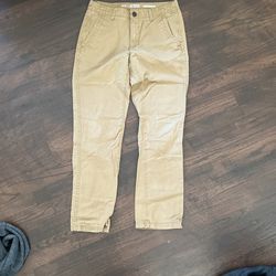 Urban Pipeline Khaki Pants