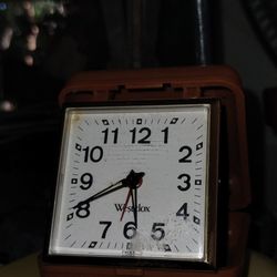 Clock 
