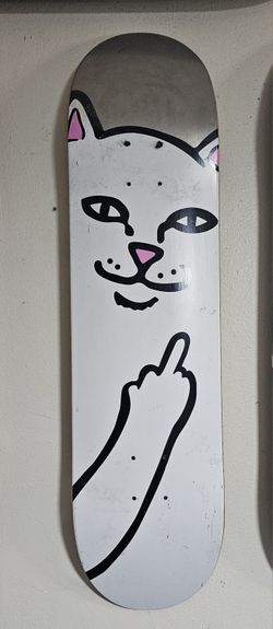 RipnDip Skateboard Deck