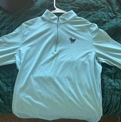 Bad Birdie Quarter Zip