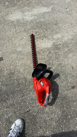 Yard tools
