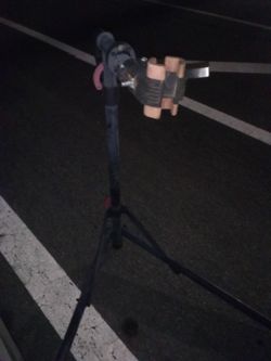 Excellent Bike Stand