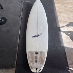 5’11 Chilli Surfboards Volume 2 