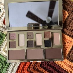 Tarte Clay Play Face Palette