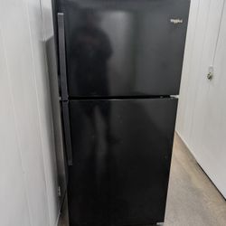 Whirlpool Refrigerator 