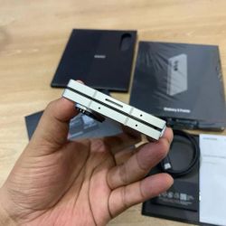 Samsung Z Fold 6 12/256GB