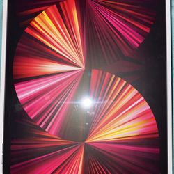 iPad Pro 11-inch 3rd Gen