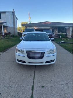 2014 Chrysler 300