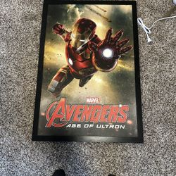 Free Marvel Canvas Posters. 