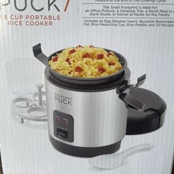 Small Rice Cooker