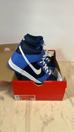Nike Dunk High GS Size 6Y