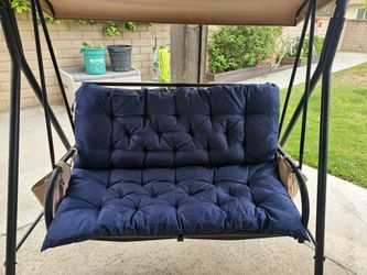 Bench OR Chair Swing CUSHION 