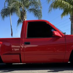 Intro Torino Polished 17x11 With Toyo Extensa 315/35/17 Tires For Obs Or C-10 Chevy🔥🔥🔥