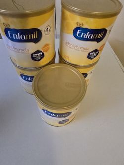 Enfamil Formula