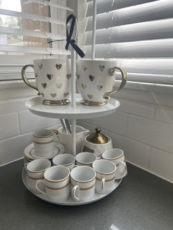 Coffee Set