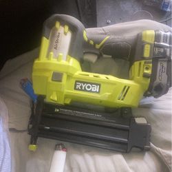 Tools Ryobi 