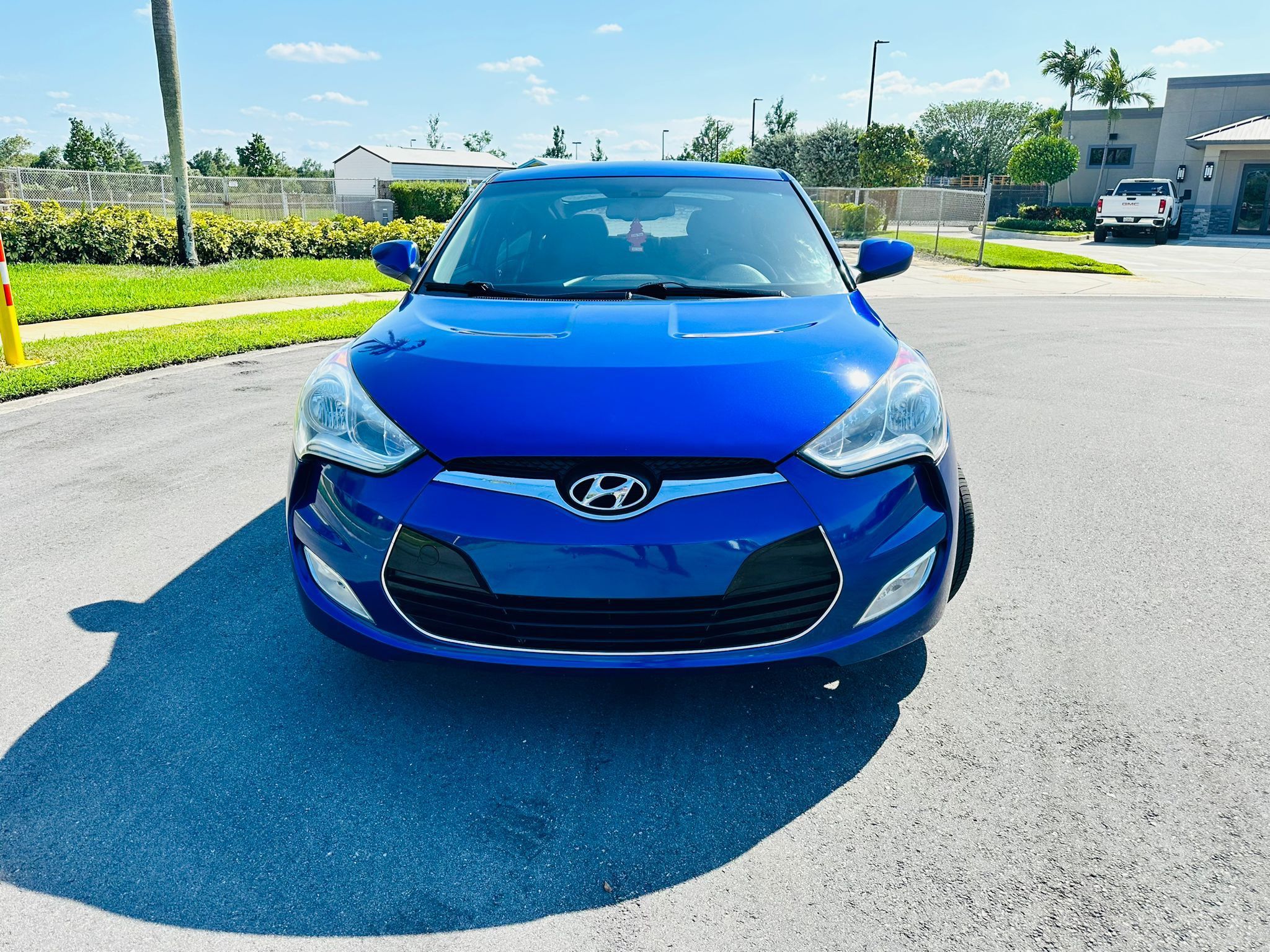 2013 Hyundai Veloster