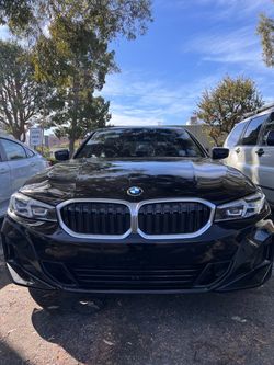 2023 BMW 3 Series