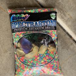 Fish Tank Aquarium Gravel 