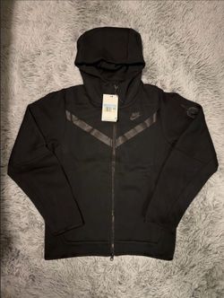 Nike Tech Hoodie