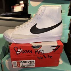 Nike blazer 7y