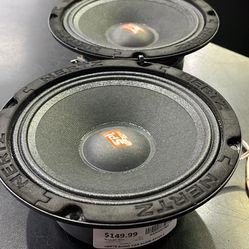 Hertz Speakers (781)