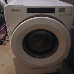 Washer Machine