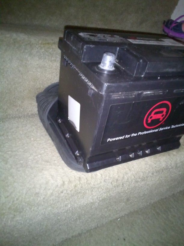 Car Battery
