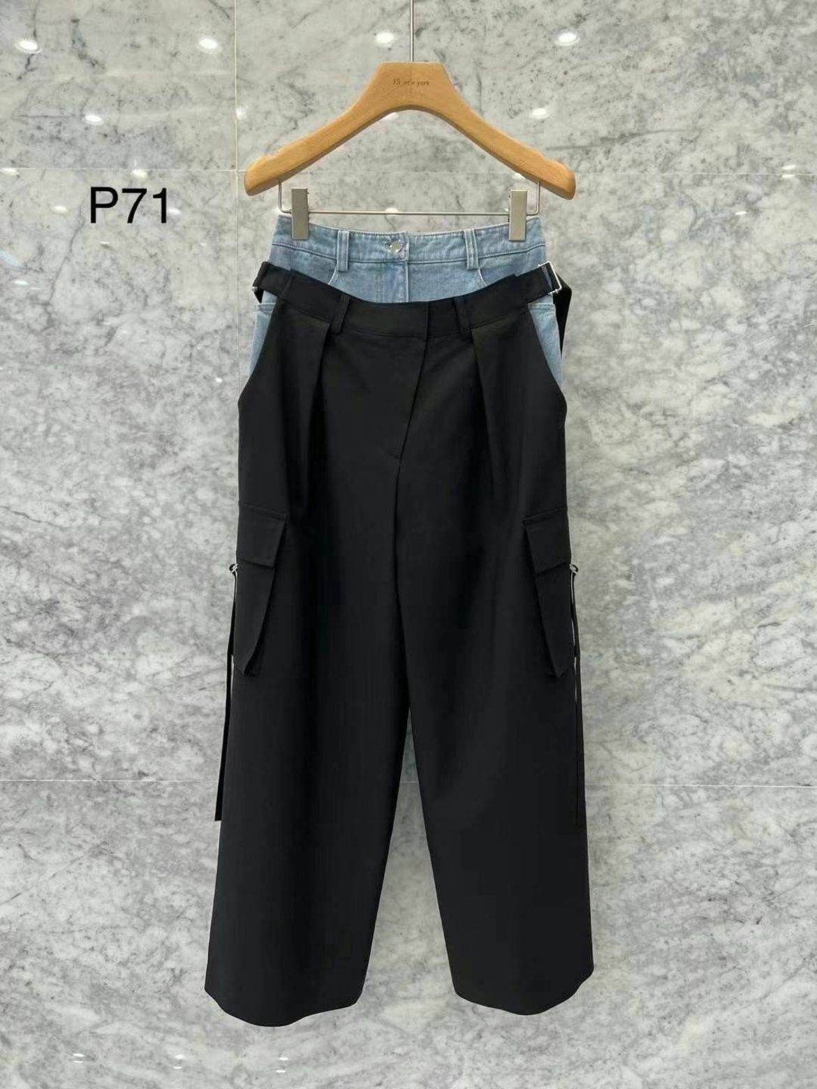 😻👖💕😽fashionable Exquisite clothing comes from Korea