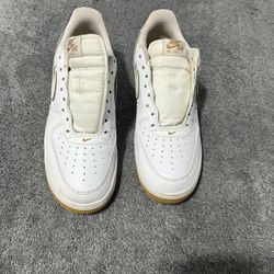 Nike Air Force One