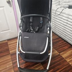 Uppababy Cruz Stroller 