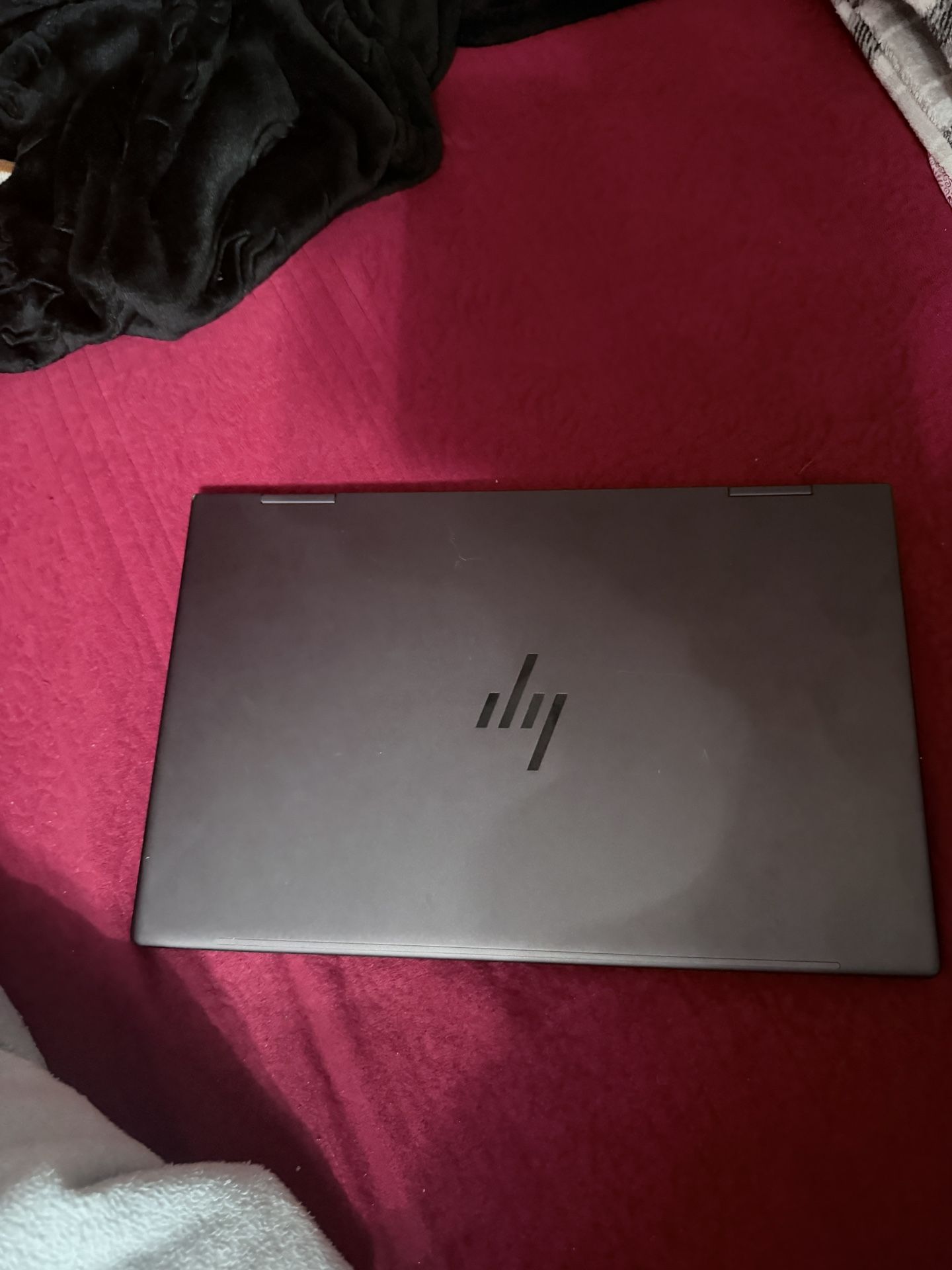 hp envy x360 laptop
