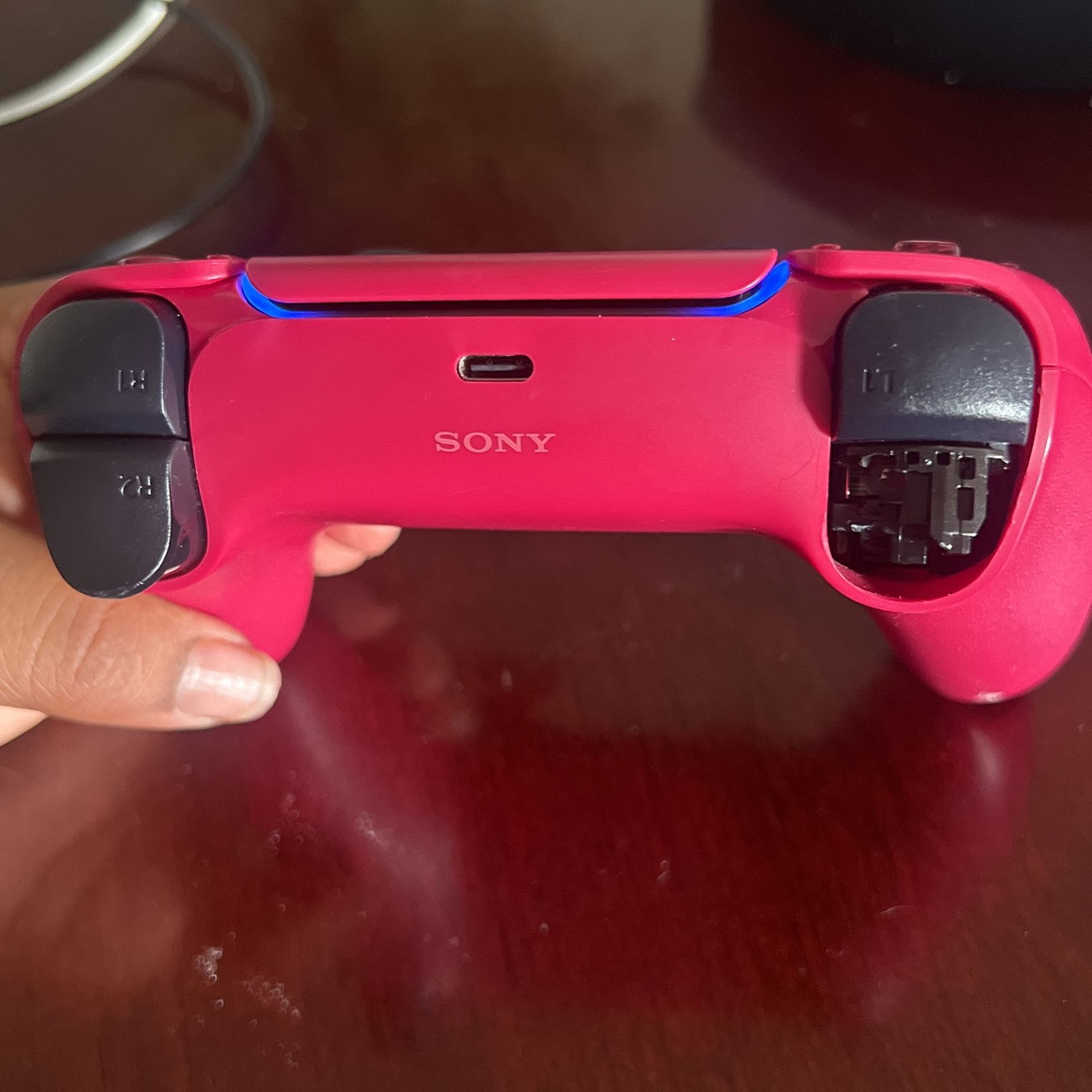 Custom Victrix Controller For Pc-ps4 And Ps5 for Sale in Santa Rosa, CA -  OfferUp