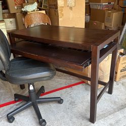 Student Desk And Chair
