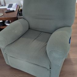 Recliner Chair