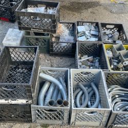 Electrical Parts Misc Brands