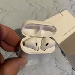 Apple Airpods