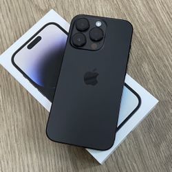 iPhone 16 Pro Max Unlocked 