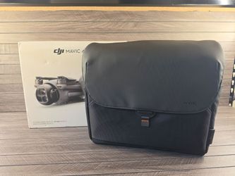 Dji mavic 4 pro shoulder bag original new